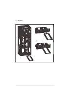 Предварительный просмотр 112 страницы ABB ACS880-1604 Hardware Manual