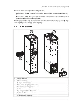 Preview for 25 page of ABB ACS880-1604LC Hardware Manual