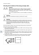 Предварительный просмотр 62 страницы ABB ACS880-1604LC Hardware Manual