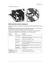 Предварительный просмотр 89 страницы ABB ACS880-1604LC Hardware Manual