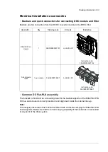 Preview for 103 page of ABB ACS880-1604LC Hardware Manual