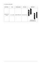 Preview for 104 page of ABB ACS880-1604LC Hardware Manual