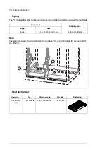 Предварительный просмотр 112 страницы ABB ACS880-1604LC Hardware Manual