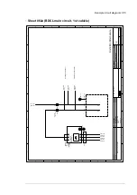 Предварительный просмотр 185 страницы ABB ACS880-1604LC Hardware Manual