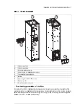 Preview for 21 page of ABB ACS880-1607LC Hardware Manual