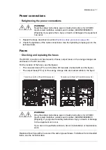 Preview for 71 page of ABB ACS880-1607LC Hardware Manual