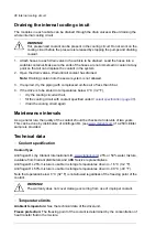 Preview for 86 page of ABB ACS880-1607LC Hardware Manual