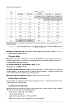 Preview for 88 page of ABB ACS880-1607LC Hardware Manual