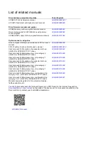 Preview for 2 page of ABB ACS880-17 Hardware Manual