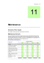 Preview for 143 page of ABB ACS880-17 Hardware Manual