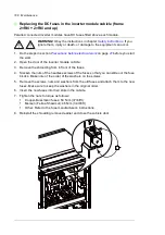 Preview for 168 page of ABB ACS880-17 Hardware Manual