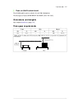 Preview for 177 page of ABB ACS880-17 Hardware Manual