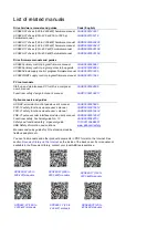 Preview for 2 page of ABB ACS880-17 User Manual