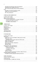 Preview for 6 page of ABB ACS880-17 User Manual