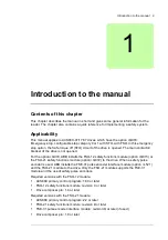 Preview for 9 page of ABB ACS880-17 User Manual