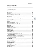 Preview for 5 page of ABB ACS880-204 Hardware Manual