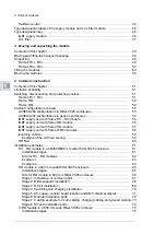 Предварительный просмотр 6 страницы ABB ACS880-204 Hardware Manual