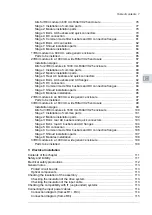 Предварительный просмотр 7 страницы ABB ACS880-204 Hardware Manual