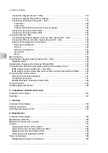 Предварительный просмотр 8 страницы ABB ACS880-204 Hardware Manual