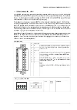 Предварительный просмотр 31 страницы ABB ACS880-204 Hardware Manual