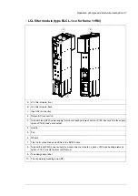 Предварительный просмотр 37 страницы ABB ACS880-204 Hardware Manual