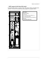 Предварительный просмотр 57 страницы ABB ACS880-204 Hardware Manual