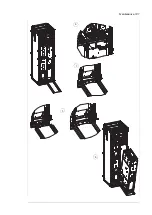 Предварительный просмотр 181 страницы ABB ACS880-204 Hardware Manual