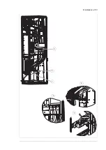 Предварительный просмотр 183 страницы ABB ACS880-204 Hardware Manual