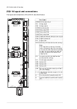 Предварительный просмотр 300 страницы ABB ACS880-204 Hardware Manual