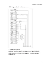 Предварительный просмотр 309 страницы ABB ACS880-204 Hardware Manual