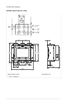 Предварительный просмотр 344 страницы ABB ACS880-204 Hardware Manual