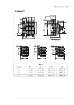 Предварительный просмотр 349 страницы ABB ACS880-204 Hardware Manual