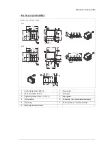 Предварительный просмотр 365 страницы ABB ACS880-204 Hardware Manual