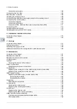 Предварительный просмотр 8 страницы ABB ACS880-204LC Hardware Manual