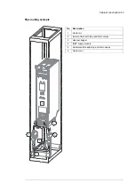 Предварительный просмотр 63 страницы ABB ACS880-204LC Hardware Manual