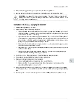 Предварительный просмотр 101 страницы ABB ACS880-204LC Hardware Manual