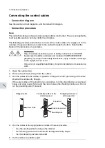 Предварительный просмотр 110 страницы ABB ACS880-204LC Hardware Manual