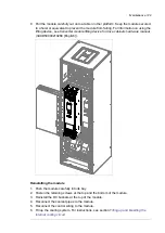 Предварительный просмотр 129 страницы ABB ACS880-204LC Hardware Manual