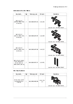 Предварительный просмотр 153 страницы ABB ACS880-204LC Hardware Manual