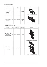 Предварительный просмотр 154 страницы ABB ACS880-204LC Hardware Manual