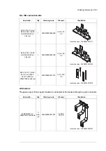 Предварительный просмотр 157 страницы ABB ACS880-204LC Hardware Manual