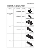 Предварительный просмотр 159 страницы ABB ACS880-204LC Hardware Manual