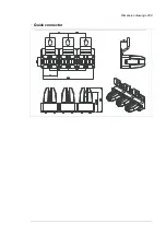 Предварительный просмотр 209 страницы ABB ACS880-204LC Hardware Manual