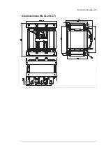 Предварительный просмотр 211 страницы ABB ACS880-204LC Hardware Manual