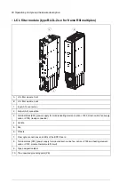 Preview for 28 page of ABB ACS880-207 Hardware Manual