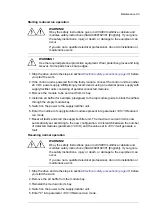 Preview for 89 page of ABB ACS880-207 Hardware Manual