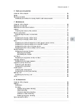 Preview for 7 page of ABB ACS880-207LC Hardware Manual