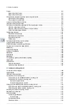 Preview for 8 page of ABB ACS880-207LC Hardware Manual