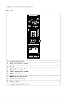 Preview for 20 page of ABB ACS880-207LC Hardware Manual