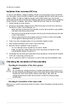 Preview for 38 page of ABB ACS880-207LC Hardware Manual